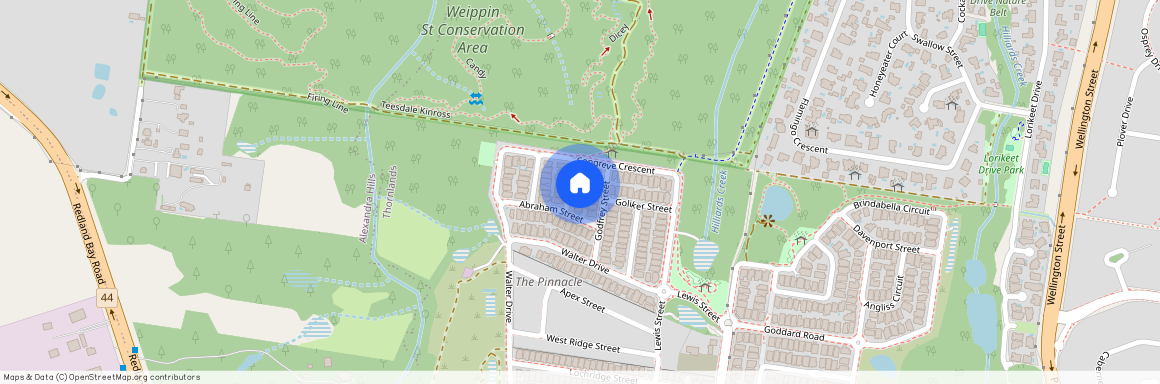 7 Bygraves Street, Qld 4164, Thornlands