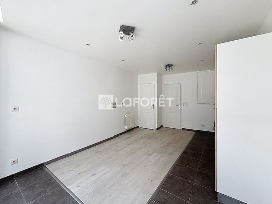 Appartement T1 Châlons-en-Champagne à louer - Photo 1