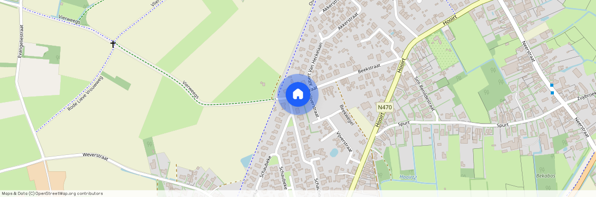 Beekstraat 41, 9220 Hamme