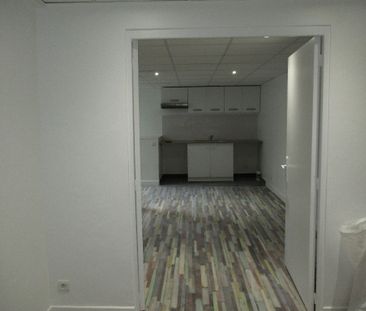 Location appartement 1 pièce, 32.02m², Maisons-Alfort - Photo 1