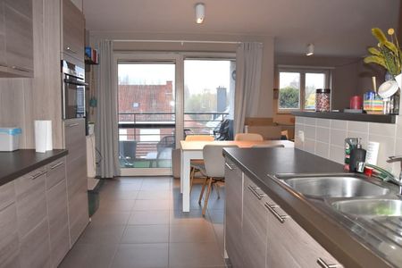 Appartement te huur - Foto 4