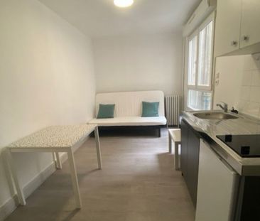 Appartement 1 pièce à Nancy - Photo 4