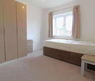 Jubilee Way, Bishops Tachbrook, Leamington Spa, CV33 - Photo 6