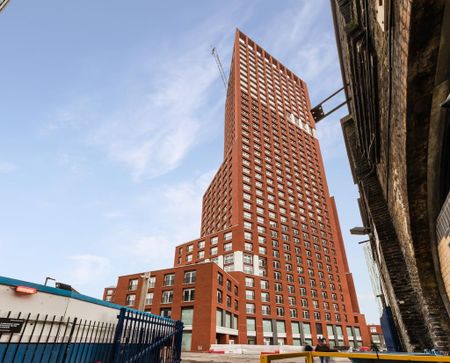 1 bedroom flat to rent - Photo 4