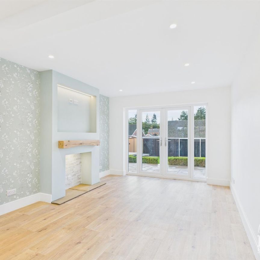 Charnwood Court, Lydney - Photo 1