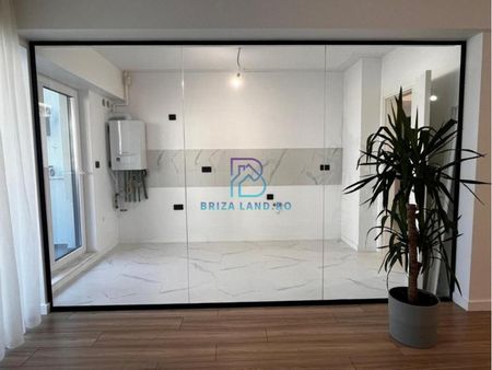 ASTORIUM LIFE, Ozana, mp, PET FRIENDLY, Apartament nou, Nemobila - Photo 3