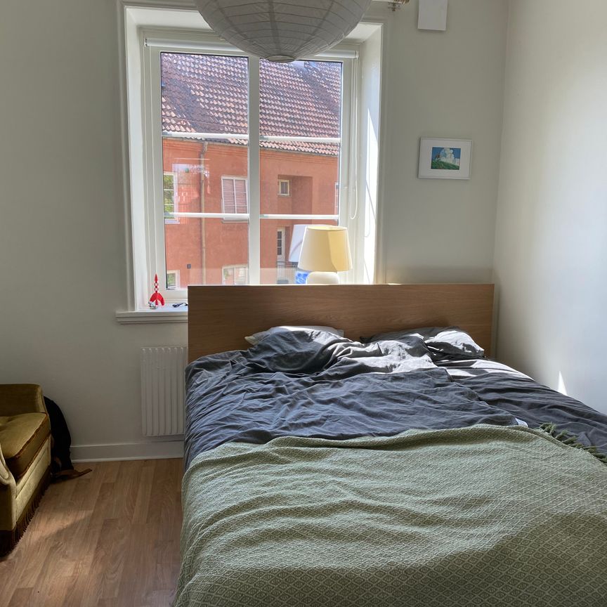 Hagstorpsgatan, Malmö - Foto 1