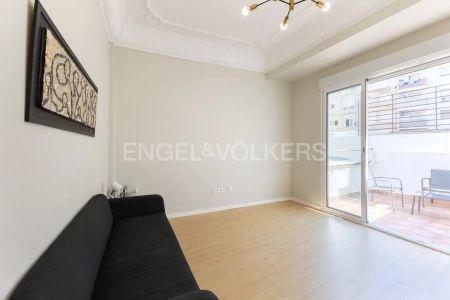 Piso de alquiler en Arrancapins - Photo 3