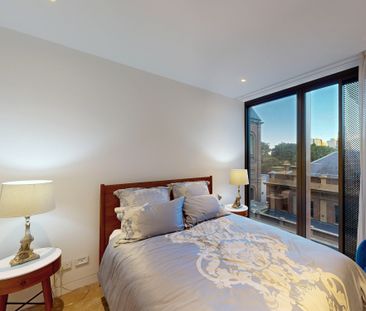 404/160 King Street, Sydney NSW 2000 - Apartment For Rent | Domain - Photo 4