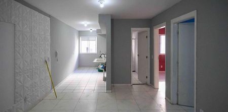 Apartamento para alugar com 49m², 2 quartos e 1 vaga - Photo 2
