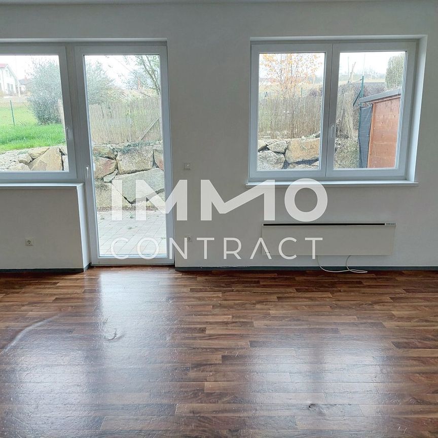 Doppelhaushälfte - Eigengarten - Carport zu mieten in Ardagger - Photo 1