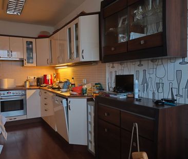 Pronájem bytu 3+1 • 82 m² bez realitkyCiolkovského, Praha - Ruzyně - Photo 4