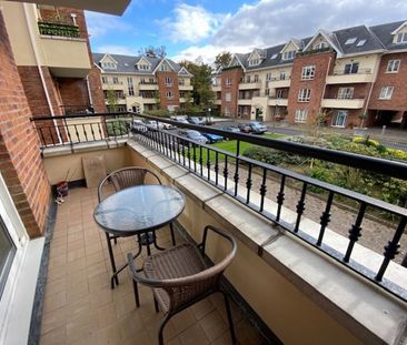 Ballintyre Square, Ballinteer, Dublin 16 - Photo 4