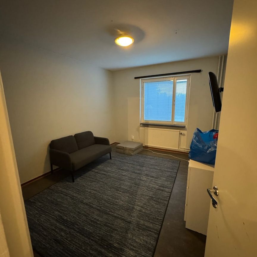 Vasavägen, Järfälla - Photo 1