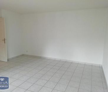Location Appartement 2 pièces 47m² BELFORT 90000 - Photo 6