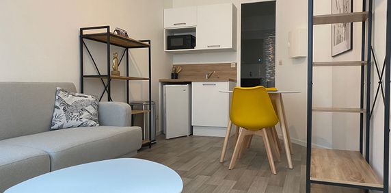 Location Appartement ROUEN - Photo 2