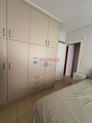 Ενοικίαση κατοικίας, 45 τ.μ., Άλιμος, 800 € - Photo 4