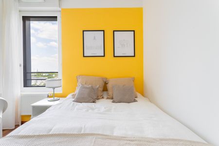 Lille - Hoover - Chambre 3 - Photo 4