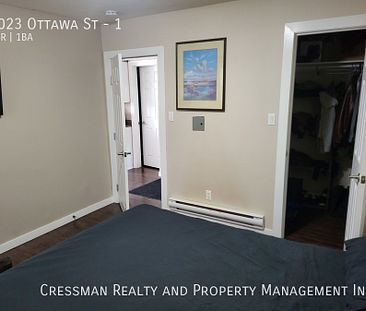 1 Bedroom Apartment located Downtown Regina - Photo 1