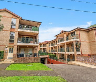 Spacious Apartment in Central Gymea - Photo 2