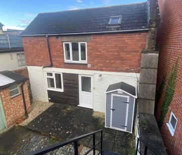 1 bedroom flat to rent - Photo 2