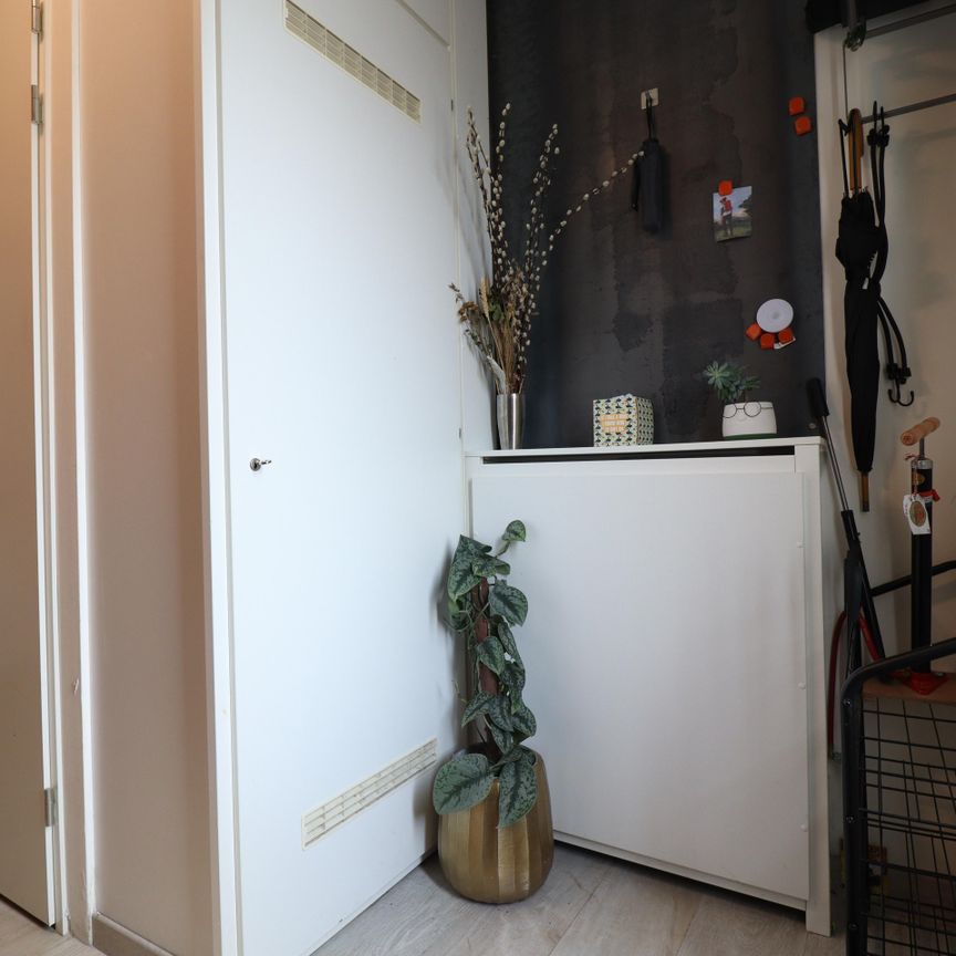 Banne Buikslootlaan 85 1034 AB Amsterdam - Foto 1