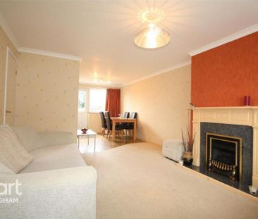3 bedroom terraced house to rent - Photo 1