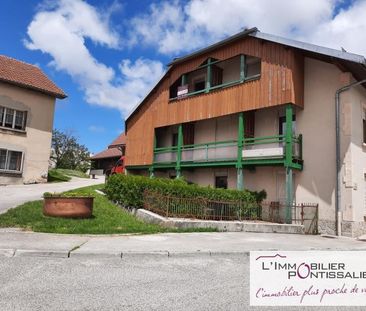 Location Appartement 1 pièce 18m² ROCHEJEAN 25370 - Photo 6