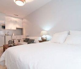 Estudio de alquiler en Calle de Los Relatores, Embajadores - Lavapiés - Photo 1