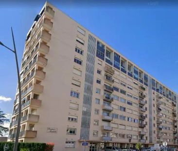 Appartement à louer 4 pièces 93m² - Photo 1