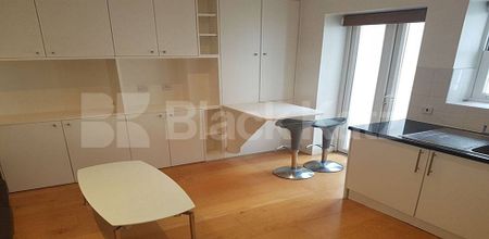 Fantastic two bed set within a period house by Hampstead Heath - Photo 3