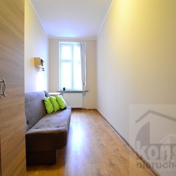 Pokój nr 3 do wynajęcia - Photo 1