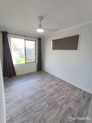 3 bedroom Home nestled amongst the palm trees - Photo 1