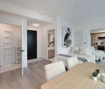 For Lease - 117 Broadway Avenue Unit# 2010, Toronto, Ontario - Photo 6