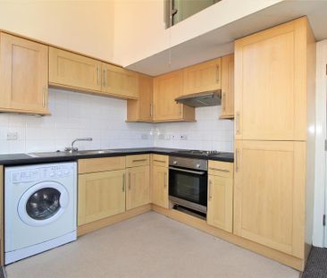 1 bedroom apartment to rent - Photo 4