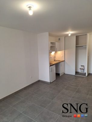 T2 NEUF AVEC TERRASSE ET PARKING - Photo 1