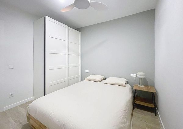 2 room luxury Flat for rent in Sitges, Catalonia