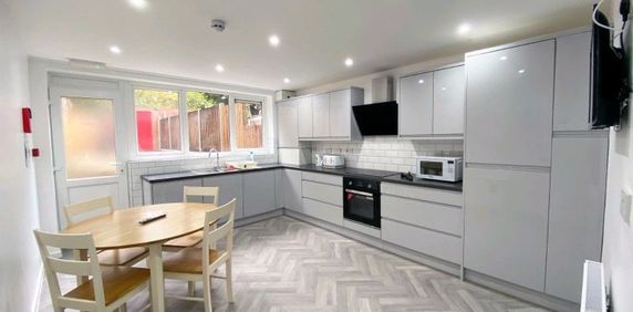 Room in a Shared House, Icknield Port Road, B16 - Photo 2