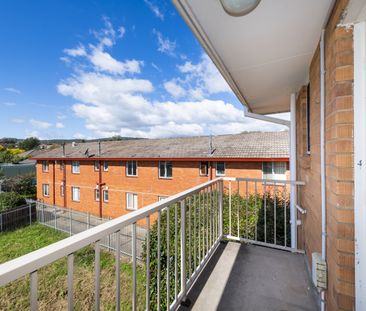 34/25 Macquoid Street, Queanbeyan East NSW 2620 - Studio For Rent |... - Photo 5