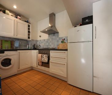 1 bedroom terraced house to rent - Photo 5