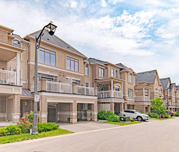 For Lease - 2435 Greenwich Drive Unit# 55, Oakville, Ontario - Photo 1