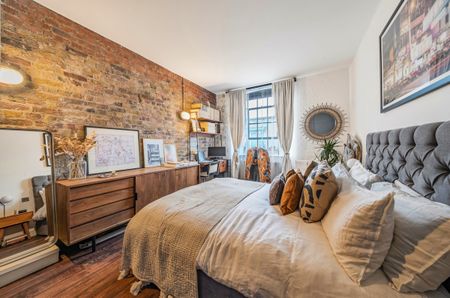 Casson Street, Whitechapel, London, E1 - Photo 5