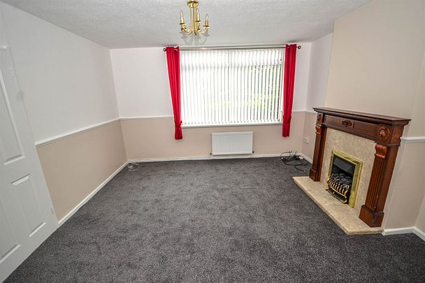 3 bed semi-detached house to rent in Lumley Avenue, South Shields, NE34 - Photo 1