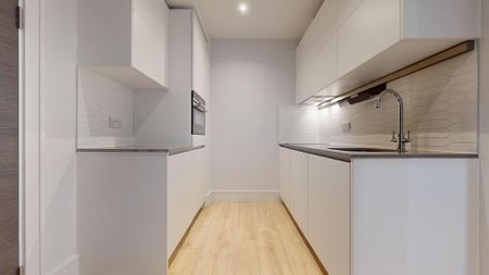 1 bedroom flat to rent - Photo 5