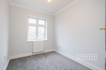5 bedroom terraced house to rent - Photo 3
