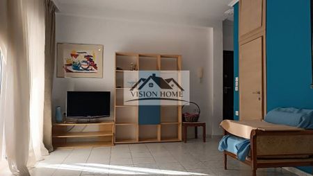 Studio/Γκαρσονιέρα για ενοικίαση Ανάληψη - Μπότσαρη (Ανάληψη - Μπότσαρη - Νέα Παραλία) - Φωτογραφία 5