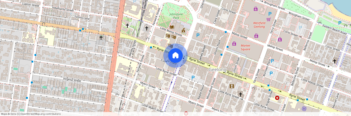 39 Cuzens Place, Geelong VIC