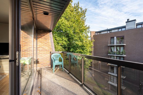 Appartement met 2 SLPK in residentie Ter Beuken in Turnhout - Photo 1