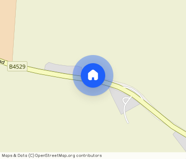 Marcher Way, Ebnall, LEOMINSTER - Photo 1