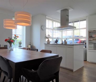 Te huur: Huis Satijnvlinder in Utrecht - Foto 4